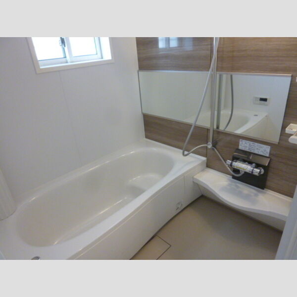 プレジオ幕張 1坪浴室