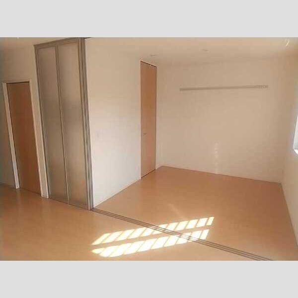 アーク・ド・ルミエール105号室 部屋その他