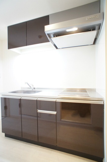 リブリ・宮崎台 キッチン