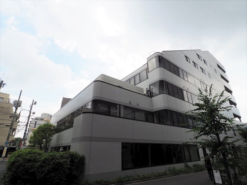 ザ・パークレックス南麻布 外観