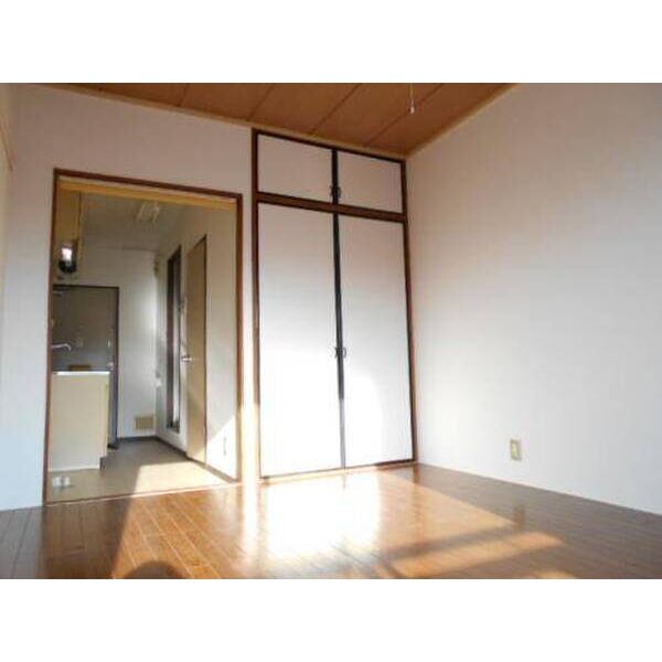 ザ・テラス0205号室 部屋その他