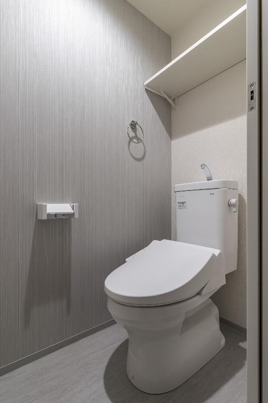 つばめハウス相模原2階 部屋その他