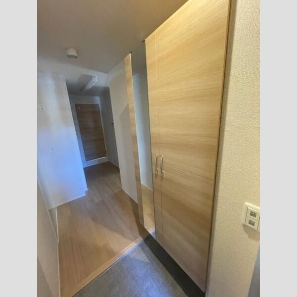 プリマベーラ(富士見)203号室 部屋その他