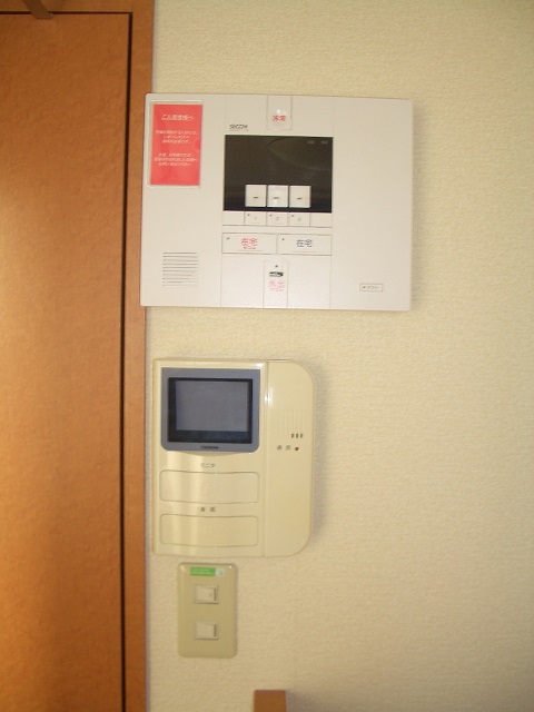 レオパレスカシオペア209号室 部屋その他