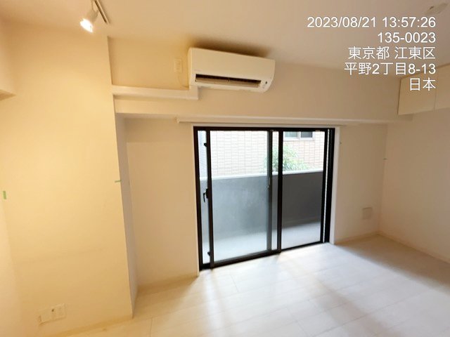 ブライズ清澄白河2階 部屋その他