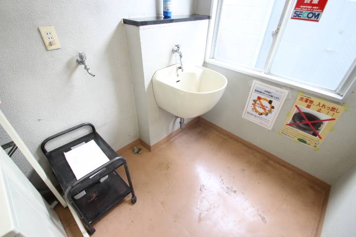 エーデルワイス志木2階 部屋その他