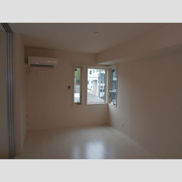 コンフォート・W202号室 LDK