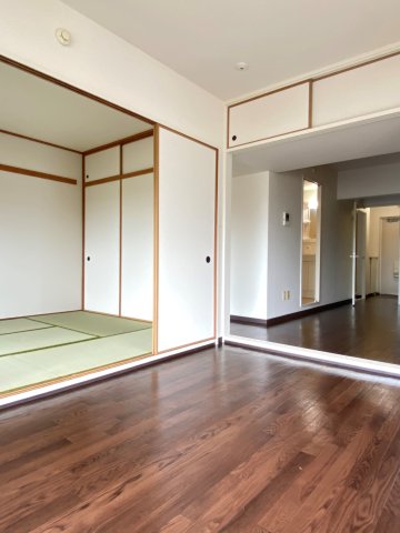 エスポワール白川0206号室 部屋その他