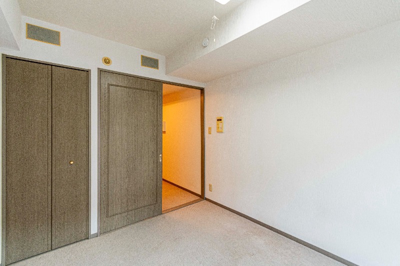 ライオンズマンション拝島第二2階 内観