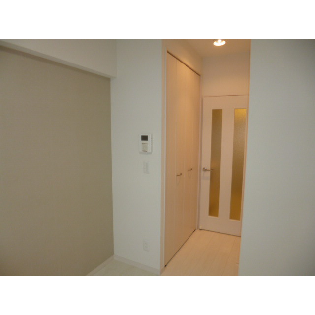 プレール・ドゥーク西川口 内観