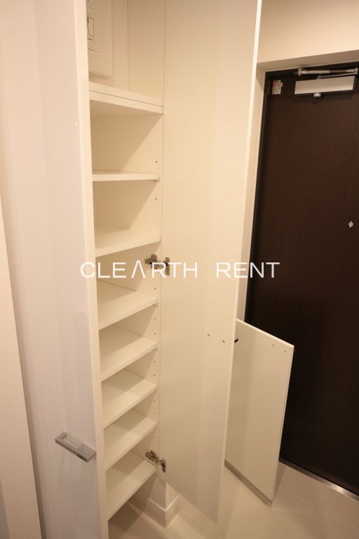 コンシェリア池袋 ＭＡＳＴＥＲ’Ｓ ＶＩＬＬＡ2階 同タイプ別住戸写真となります。現況と異なる場合がございます。