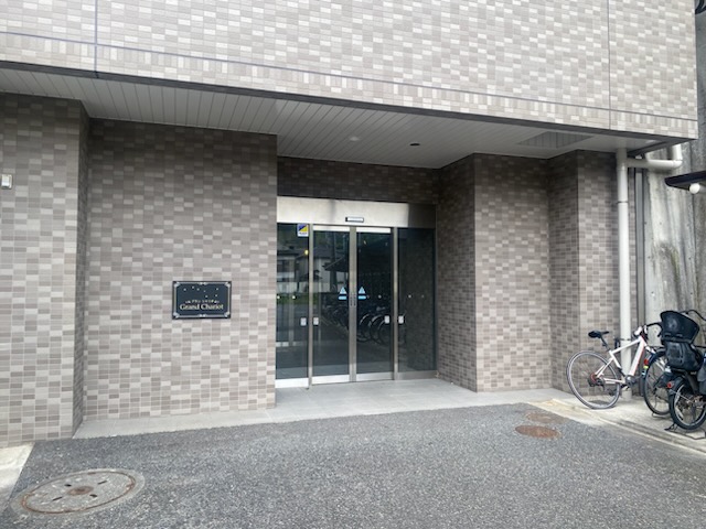 グランシャリオ0401号室 ※現況優先