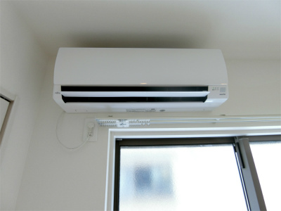 シトラス鹿島田 部屋設備