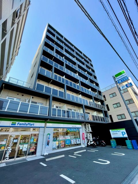 レジディア池上Ⅱ5階 部屋その他