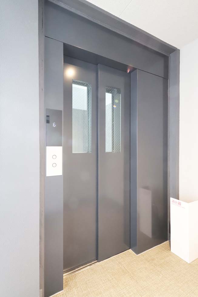 MIND両国6階 外観