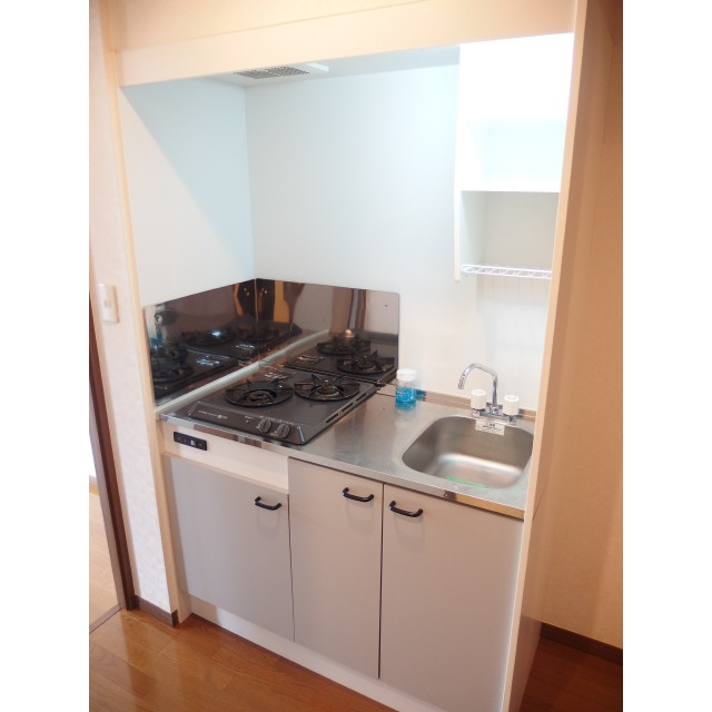 アムール Rose キッチン