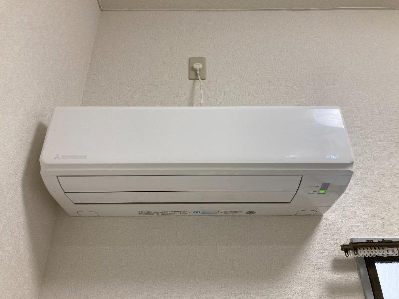 コーポ巣鴨　A棟 部屋設備