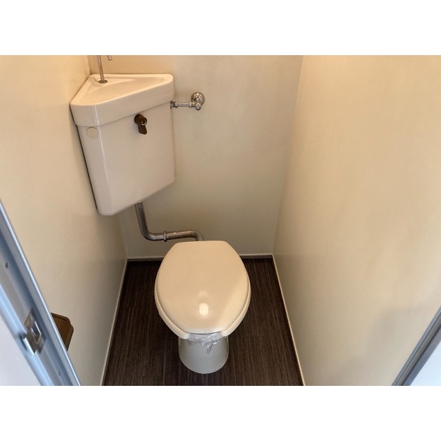 グランヒル松戸403号室 内観