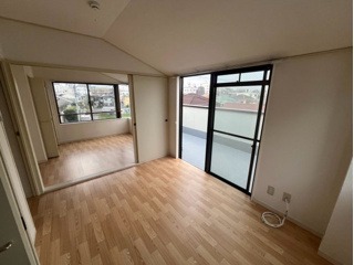 シーサイドハイツ町屋3階 部屋その他