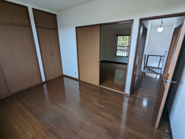 用田テラスＢ棟B号室 部屋その他