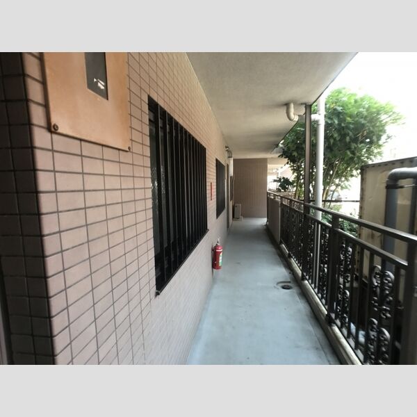 ファミール吉川 周辺