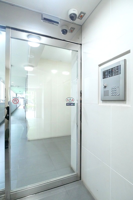 グランドエグザ親水公園Ⅰ3階 外観