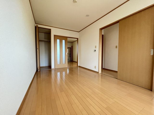 レガート戸田公園203号室 内観