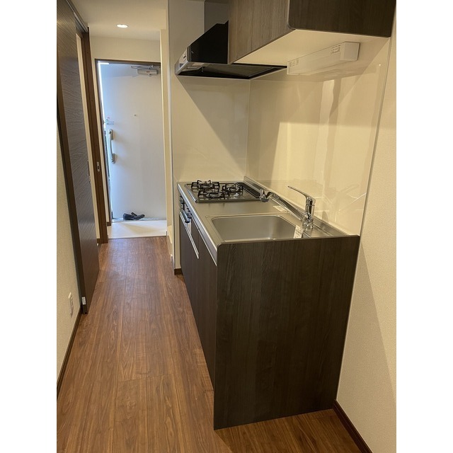 ルナ・戸田 内観