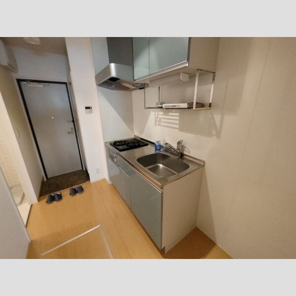 エルミタージュ キッチン