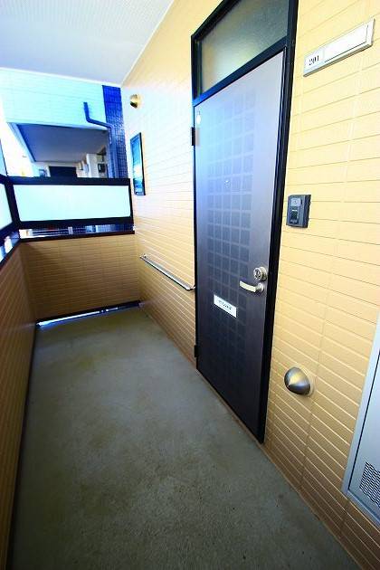 フローレふじみ野2階 部屋その他