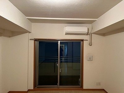 ＬＡ.　ＰＲＹＬＥ新横浜9階 部屋その他