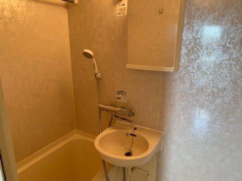 フェニックス・エルミタージュ お風呂