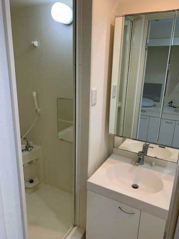 メゾン・ド・アンジュ（行徳） 202号室