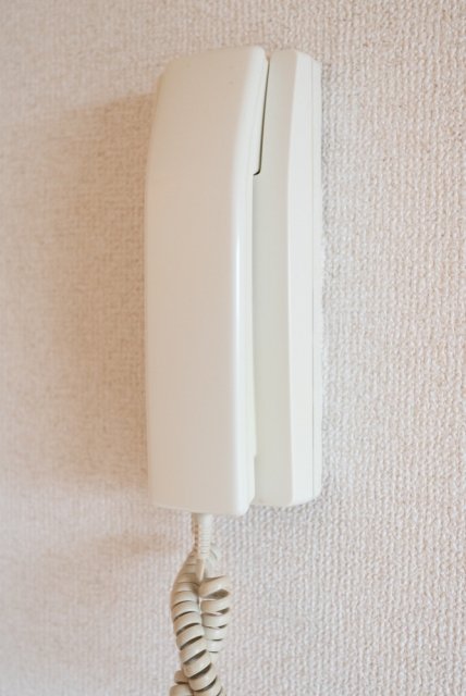 MAC小岩ステーション5階 セキュリティ