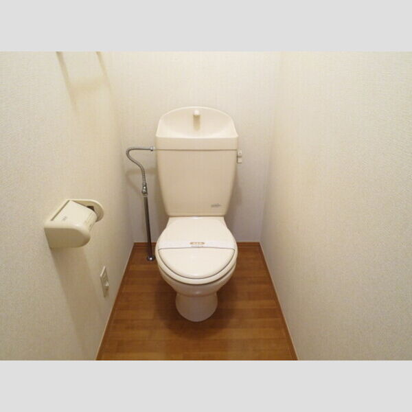 北総GRACE トイレ