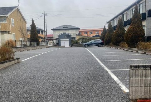 レオパレスエリゼ東野107号室 部屋その他