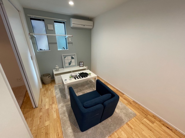 ＣＢ王子ルシエル リビング