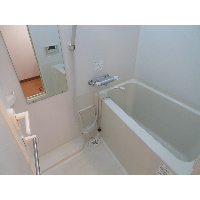 ａｄａｇｉｏ0203号室 お風呂