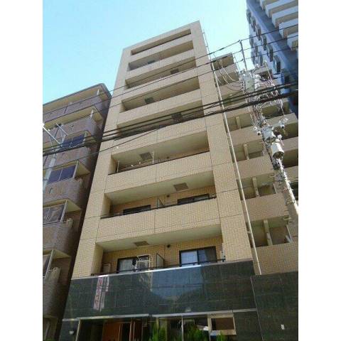 アクアタウンイーストⅠ3階 部屋その他