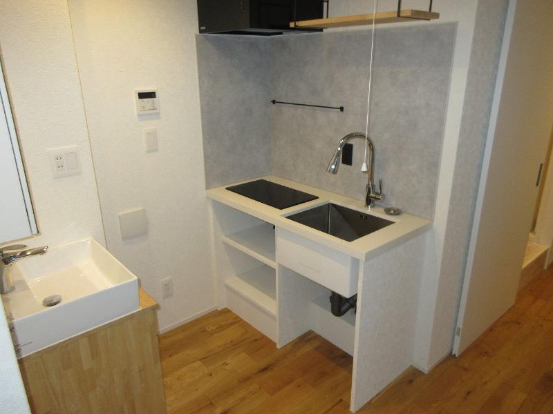 Ｅｌｙｓｉｏｎ門前仲町 キッチン