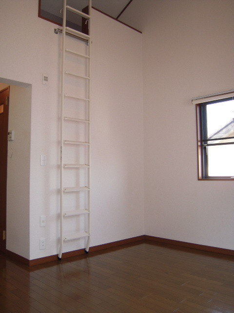 ロンウェル菊名　Ｂ棟B203号室 部屋その他