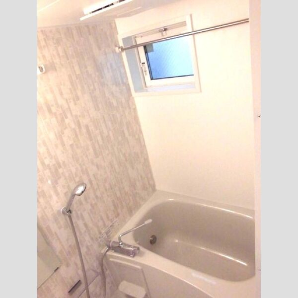 GRANDEUR中葛西203号室 バス