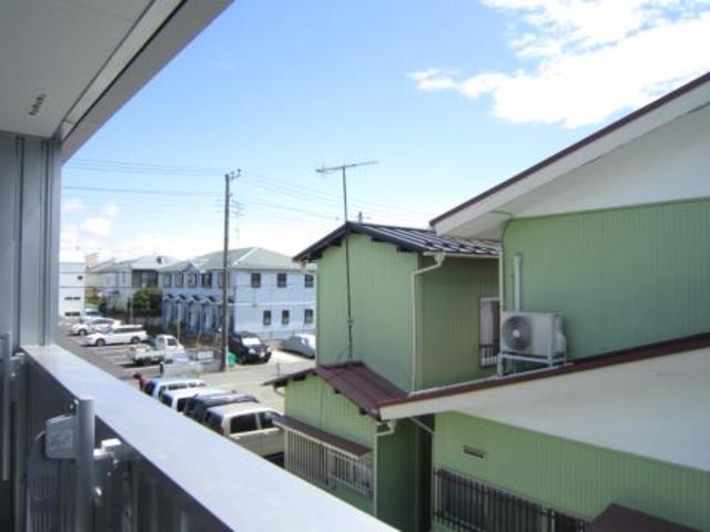 ＫＯＮＫＯ２K号室 展望