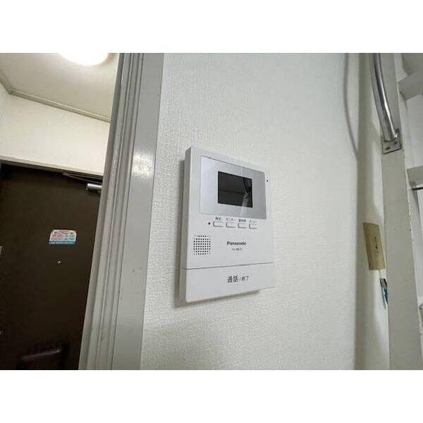 ジュネパレス柏第020205号室 部屋その他