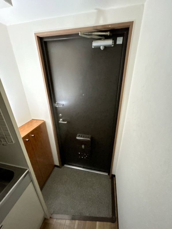 スターマンション2階 部屋その他