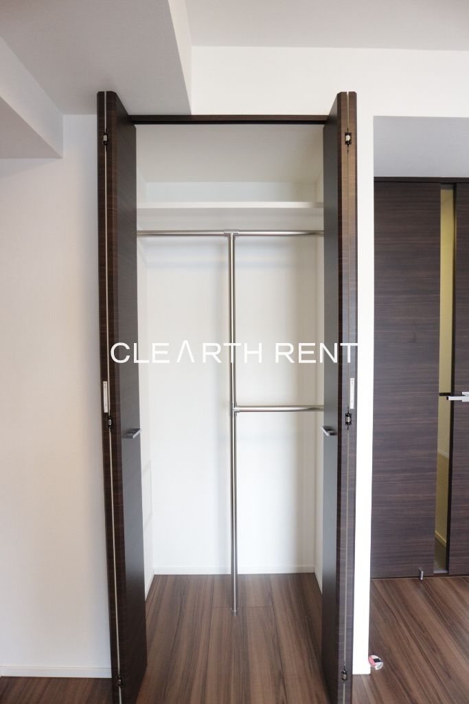 コンシェリア新橋 ＭＡＳＴＥＲ’Ｓ ＶＩＬＬＡ 同タイプ別住戸写真となります。現況と異なる場合がございます。