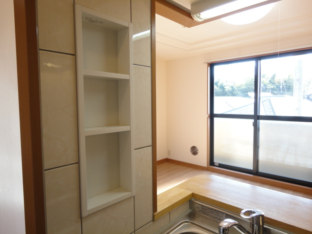 ＳＴＥＬＬＡ（ステラ）105号室 同建物別部屋の参考画像