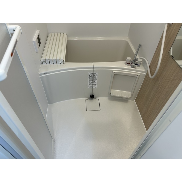 MQuarto福生 お風呂