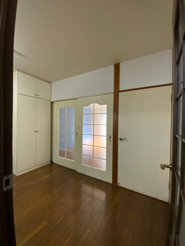 クロノス大泉学園1階 内観