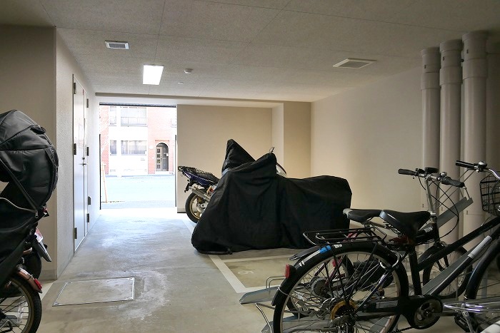 セジョリ浅草イースト 外観